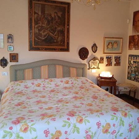 Il Gelsomino Bed and Breakfast Gignese Exteriör bild