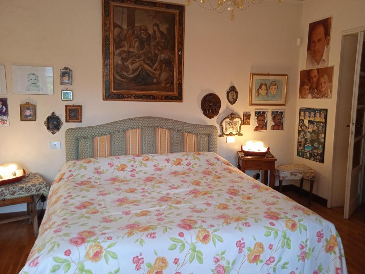 Il Gelsomino Bed and Breakfast Gignese Exteriör bild