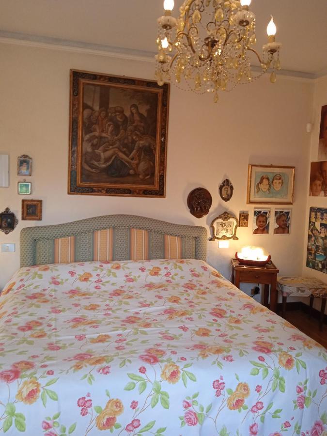 Il Gelsomino Bed and Breakfast Gignese Exteriör bild