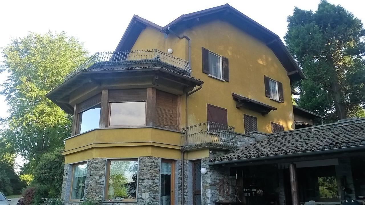 Il Gelsomino Bed and Breakfast Gignese Exteriör bild