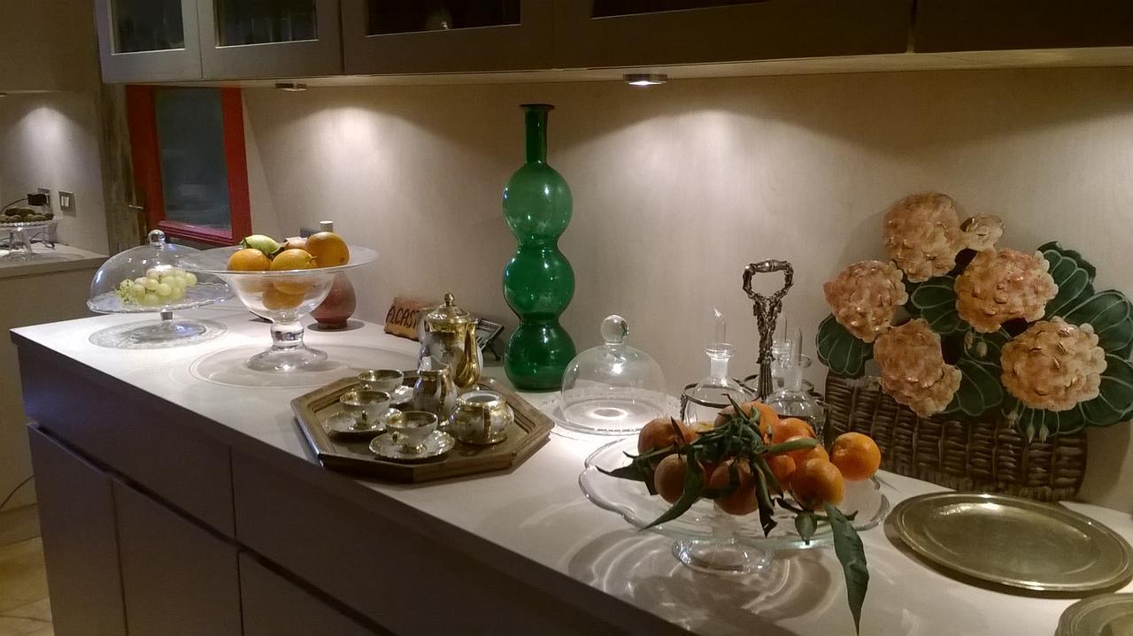Il Gelsomino Bed and Breakfast Gignese Exteriör bild