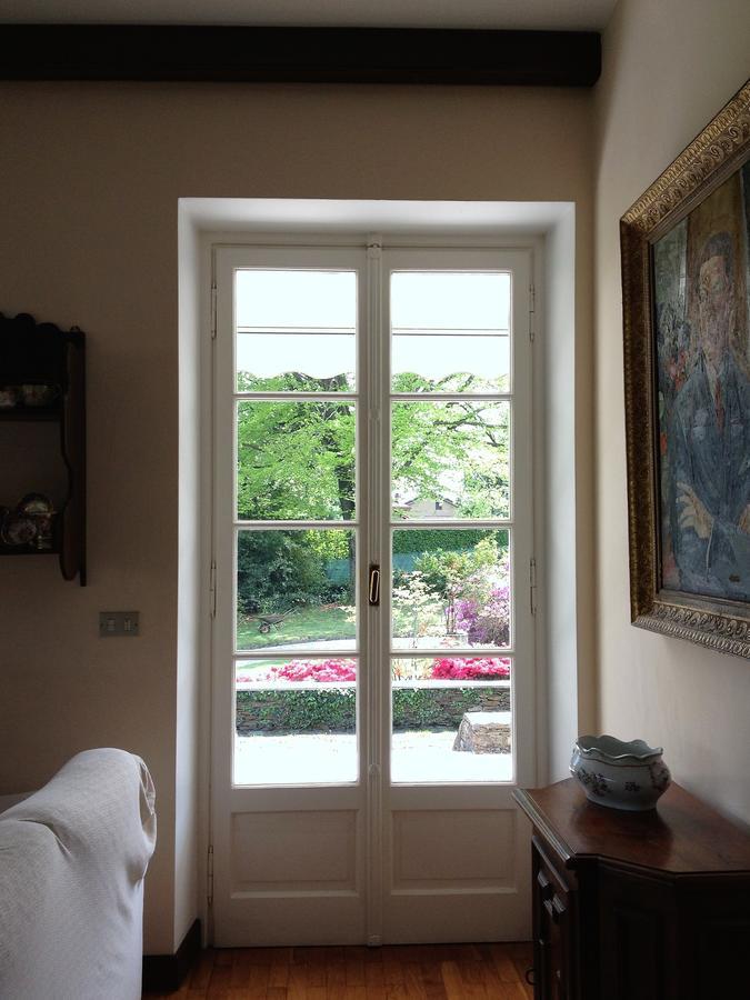 Il Gelsomino Bed and Breakfast Gignese Exteriör bild