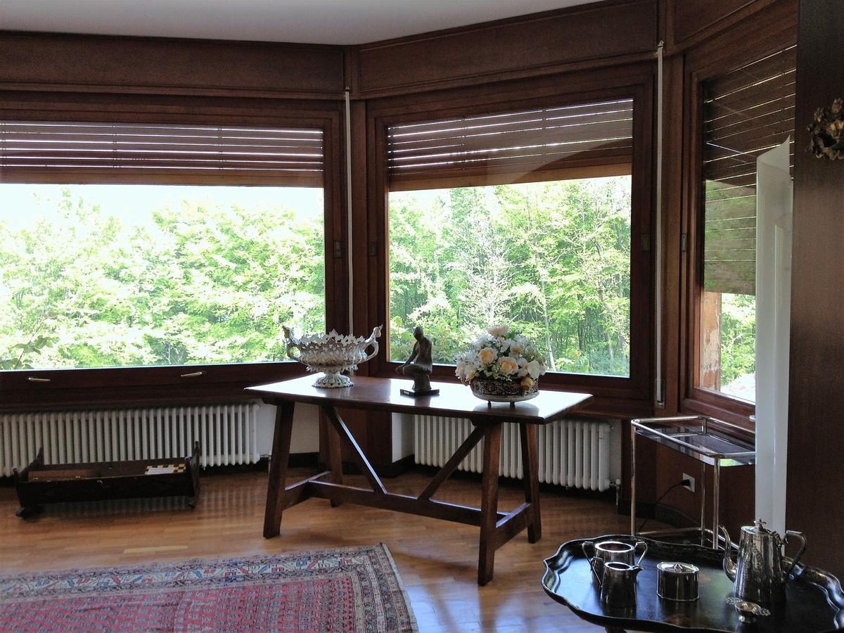 Il Gelsomino Bed and Breakfast Gignese Exteriör bild